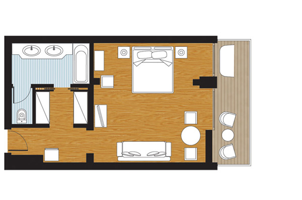 Floorplan-Palace-Guestroom Floorplan-Palace-Guestroom